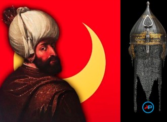İldırım Bəyazid dövrünün Osmanlı tarixindəki rolu nədən ibarətdir?