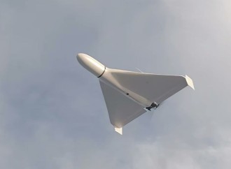 Rusiya Çin istehsalı olan mühərriklə yeni kamikadze dron istehsal edib