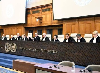 İsrailə qarşı məhkəmə işində Meksika da iştirak etmək istəyir