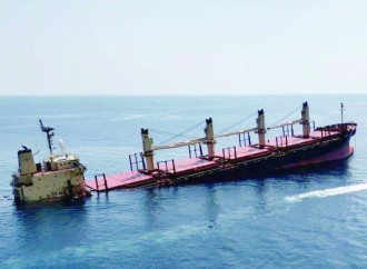 Misir Qırmızı dənizdə gərginliyin artmasından narahatdır