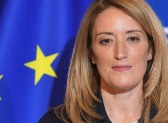 Roberta Metsola ikinci dəfə Avropa Parlamentinin sədri seçilib