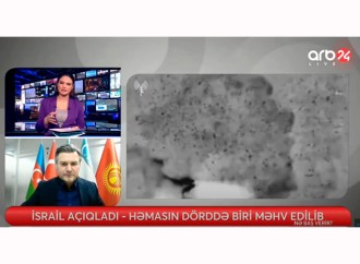 Qəzzada sülhün olması üçün beynəlxaq vasitəçilərə ehtiyac var