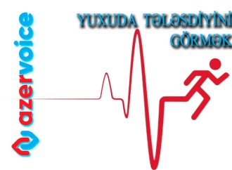 Yuxuda tələsmək necə yozulur ?