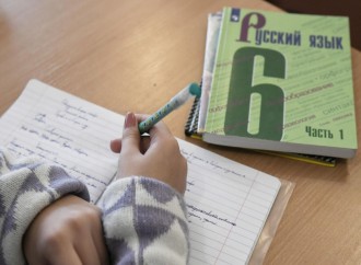 Ermənistanda Rus dili baza dilləri siyahısından çıxarılıb