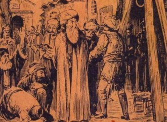 Şeyx Bədrəddin üsyanı necə yatırıldı?