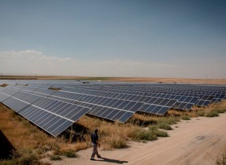 İraq günəş enerjisindən faydalanmağı hədəfləyir