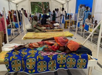 Sudan müharibəsinin 500 günü  – minlərlə ölü