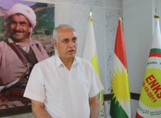 Qonşumuz Türkiyəyə qarşı təxribat törətmək niyyətimiz yoxdur-Süleyman Oso