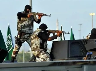 Yaxın Şərqin ən güclü orduları sıralaması