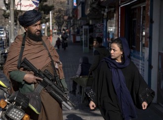 Rusiyanın Talibanla bağlı xarici siyasəti necə dəyişdi?
