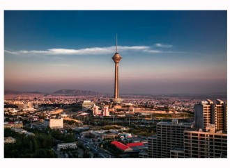 Tehranda “İran Expo 2024” keçiriləcək