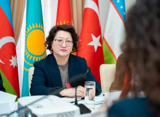 Türk Mədəniyyəti və İrsi Fondunda müşavirələr keçirilib