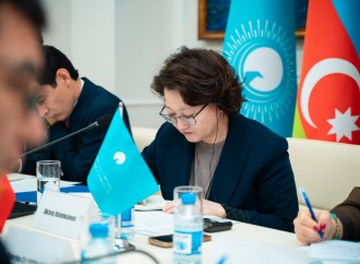 Türk Mədəniyyəti və İrsi Fondunda müşavirələr keçirilib