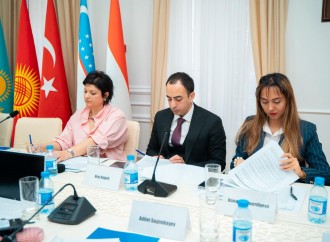 Türk Mədəniyyəti və İrsi Fondunda müşavirələr keçirilib