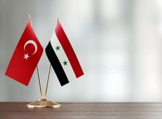 ABŞ Türkiyə-Suriya münasibətlərinin normallaşmasını istəmir