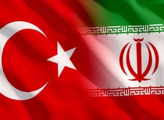 İran və Türkiyə arasında yeni sərhəd terminalı istifadəyə veriləcək