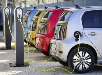 Özbəkistanda 2024-cü ildə 10 min elektrikli avtomob istehsal olunacaq