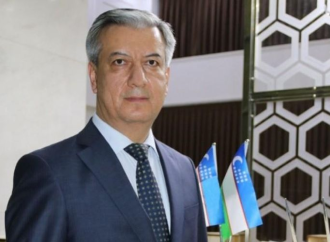 Özbəkistan Qarabağın bərpasında Azərbaycana dəstəyini davam etdirəcək - Səfir