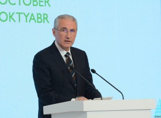 Bakıda iqlim dəyişmələri ilə mübarizə üzrə Fəaliyyət Həftəsinin birinci günü başa çatıb