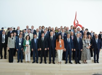 Bakıda iqlim dəyişmələri ilə mübarizə üzrə Fəaliyyət Həftəsinin birinci günü başa çatıb