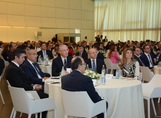 Bakıda iqlim dəyişmələri ilə mübarizə üzrə Fəaliyyət Həftəsinin birinci günü başa çatıb