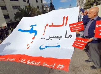 İsrail İordaniya ilə su müqaviləsini dayandırmağı planlayır