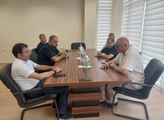 Küveyt və İraq Azərbaycan istehsalı KLASS əyləc bəndlərinin idxalında maraqlıdır