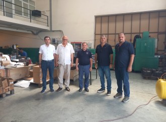 Küveyt və İraq Azərbaycan istehsalı KLASS əyləc bəndlərinin idxalında maraqlıdır