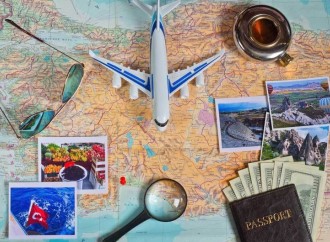 Azərbaycandan Türkiyəyə turist axını 500 min nəfəri ötüb