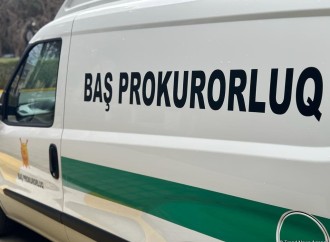 Beynəlxalq axtarışda olan daha bir şəxs ölkəmizə ekstradisiya olunub