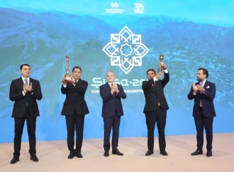 “Mədəniyyət Paytaxtı” adı Anev şəhərinə verilib