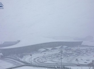 Bakı hava limanı uçuşların cədvəl üzrə həyata keçirilməsini təmin edir