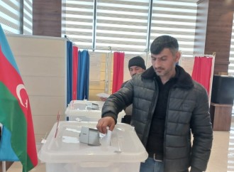 Ağdamın azad edilmiş ərazilərində 3 məntəqədə səsvermə təşkil olunub