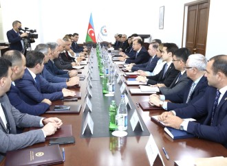 AHİK ilə Mediasiya Şurası arasında birgə əməkdaşlığa dair memorandum imzalanıb