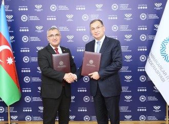 AHİK ilə Mediasiya Şurası arasında birgə əməkdaşlığa dair memorandum imzalanıb