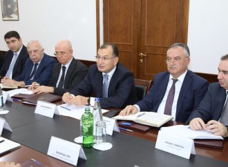 AHİK ilə Mediasiya Şurası arasında birgə əməkdaşlığa dair memorandum imzalanıb