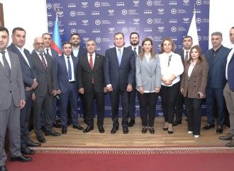 AHİK ilə Mediasiya Şurası arasında birgə əməkdaşlığa dair memorandum imzalanıb