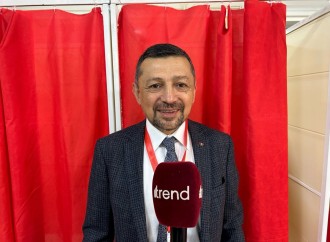 Prezident seçkiləri çox gözəl keçir - TBMM üzvü