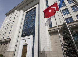 AK Partinin İstanbul namizədinin bəlli olacağı tarix açıqlanıb