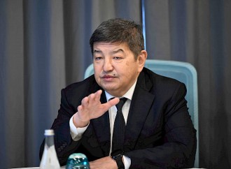 Qırğızıstan, türkiyəli sahibkarların rahat biznes qurması üçün hər cür şərait yaratmağa hazırdır - Akılbek Japarov
