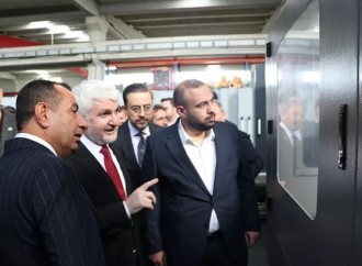 Türkiyənin milli aviasiya mühərrikinin yaxın zamanda tanıdılması planlaşdırılır- TUSAŞ