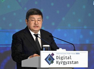 Qırğızıstanda İnnovativ Texnologiyalar Mərkəzi qurulacaq