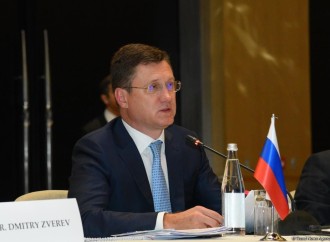 Türkiyədə təbii qaz mərkəzi ilə bağlı layihə 2024-cü ildə həyata keçiriləcək - Aleksandr Novak
