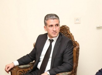 Terror aktını törədənlərin tam və ağır cəzalandırılmasını gözləyirik - Əli Əlizadə