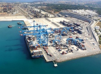 Rusiyadan Türk limanlarına 40 milyon tona yaxın yük daşınıb (ÖZƏL)