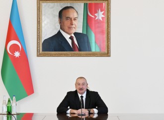 Prezident İlham Əliyev: Olimpiya Oyunlarındakı uğurlarımız göstərir ki, Azərbaycan güclü idman dövlətidir