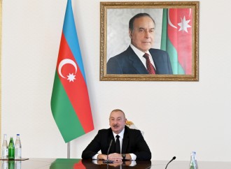 Prezident İlham Əliyev: Biz növbəti Olimpiya Oyunlarına da indidən hazırlaşmalıyıq