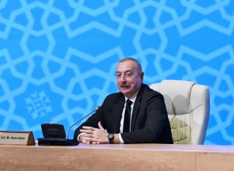 Prezident İlham Əliyev: Mədəniyyətlərarası Dialoq Forumu çox mühüm beynəlxalq platformadır