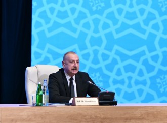 Prezident İlham Əliyev: Mədəniyyətlərarası Dialoq Forumu çox mühüm beynəlxalq platformadır