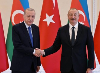 Rəcəb Tayyib Ərdoğan Prezident İlham Əliyevə zəng edib